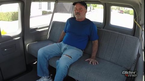 Photo of Driving Around