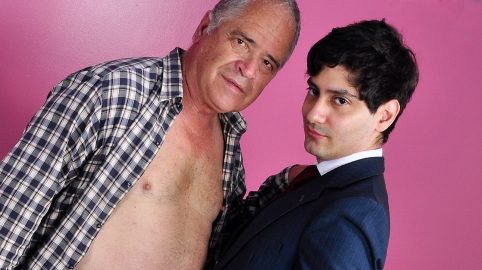 Photo of Daddy Wants To Try Porn