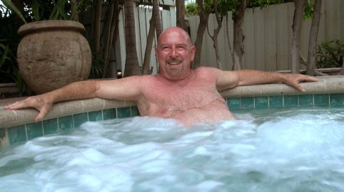 Photo of German Daddy is Back in Business