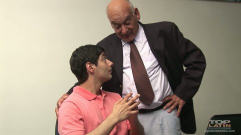 Photo of A Fucking History Lesson