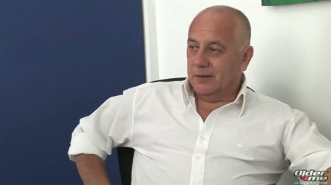 Photo of Three Way Casting Orgy