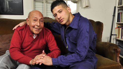 Photo of I Am All Yours, Fucker