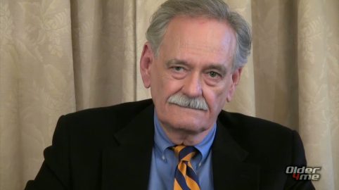 Photo of Alden Mack Jack Of