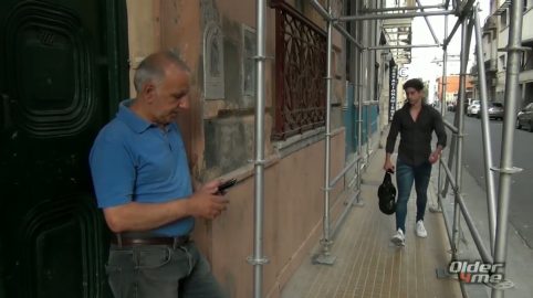 Photo of First Time Bottom