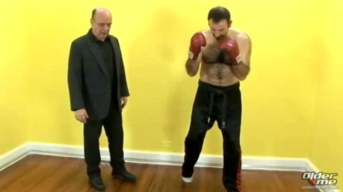 Photo of Full Contact