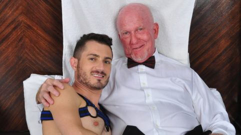 Photo of Fuck My Boy's Pussy